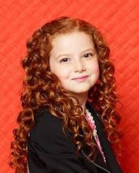 francesca capaldi dog with a blog redheads chloe james