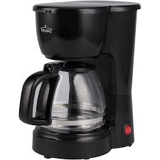 Rival 4 cup coffee maker. Rival 5 Cup Black Coffee Maker Walmart Com Walmart Com