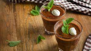 Mousse Au Chocolat Faqs Gutekueche De