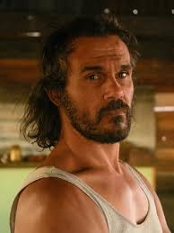 When Aaron met Jacki