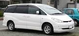 TOYOTA-ESTIMA