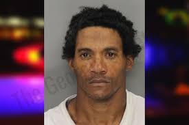 Leon McMillan — Cobb County Jail Bookings