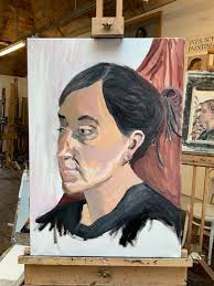 Introduction to Portraiture Painting