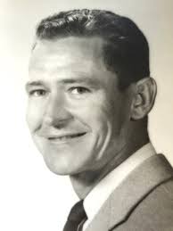 Kenneth Bradford Obituary