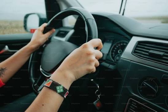 Safe Driving Student Method