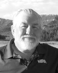 Carl Jackson Obituary (1936