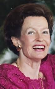 Katherine "Kit" Latimer Obituary