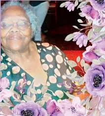 Mildred C Jenkins Obituary