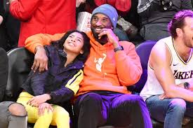 Nba legend shaquille o'neal and stubhub have pledged to make donations to the kobe and vanessa bryant family foundation after the death of the retired basketball player and eight others in a helicopter crash. Kobe Bryant And His Daughter Gianna S Shocking Deaths Their Close Relationship And Family Life