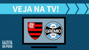 H2h stats, prediction, live score, live odds & result in one place. Flamengo X Gremio Ao Vivo Saiba Como Assistir Ao Jogo Na Tv