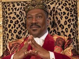 Zamunda is a fictional african kingdom from the 1988 paramount pictures film, coming to america. Il Principe Cerca Figlio L Africa Insorge Contro I Bianchi Anneriti Di Eddie Murphy Corriere It