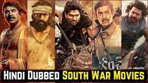Titanic (1997) hindi dubbed chal mera putt (2019) dilwale dulhania le jayenge (1995) dear comrade (2019) 16 Best South Indian Historical War Movies In Hindi Dubbed List Available On Youtube Youtube