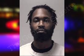 Devin Bernard — Coweta County Jail Bookings