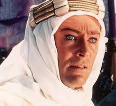 Lawrence of arabia found fame in world war one for the work he did in the middle east. Lawrence Of Arabia Film Wikipedia