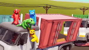 At your doorstep faster than ever. Gang Beasts Wallpapers Posted By Christopher Tremblay