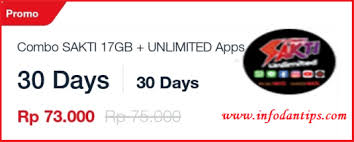 We did not find results for: Mengenal Paket Combo Sakti Unlimited Apps Telkomsel