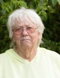 Obituary information for Janice Hawks Bloomer