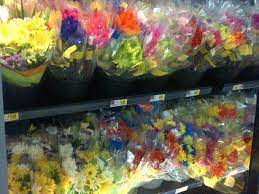 With walmart's worldwide recognition and seemingly endless product categories, it's no surprise that what does that ultimately mean for you? Walmart At Tysonswest Sells Fresh Flowers Fresh Flowers Flowers Art