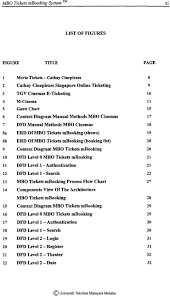 Mbo Ticket M Booking System Ridzwan Bin Abdol Rahman