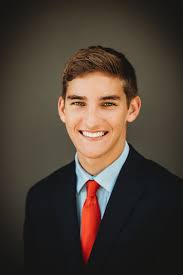 Class of 2021 Academic Top Ten% Mason High School is proud to announce  Gabriel Williams, who will be graduating in the Top Ten% of the Class of  2021. Gabe is the son