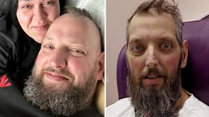 Man told he has weeks to live after years of exposure to 'lethal' substance  at work