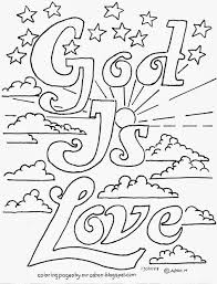 Feel free to download and print the coloring page below for your own … Bible 1 John