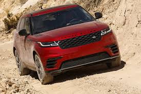 Hd Wallpaper Range Rover Velar Land Rover Cars 2018 Cars Hd Mode Of Transportation Wallpaper Flare