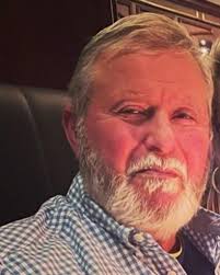 Joseph Patrick Effertz Obituary February 15, 2024