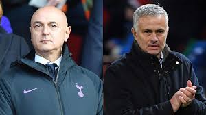 Check spelling or type a new query. Daniel Levy And Jose Mourinho Gamble On Each Other Spurs Shotoe