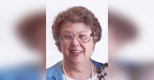 Obituary information for Charlotte Mickey