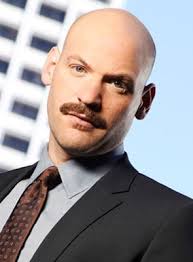 Corey Stoll