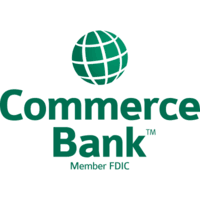 Visit us online or at one of our locations. Commerce Bank Linkedin