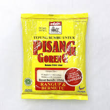 Resepi tempe goreng salut tepung rangup sedap mudahasyik makan tempe goreng sambal, sekali sekala kita buat tempe goreng salut tepung crispy lakresepi. Tepung Goreng Pisang Adabi Iklan Adabi Tepung Goreng Pisang Youtube Tvc Paltv Iklan Adabi Tepung Goreng Pisang 30 Sec Azalielt