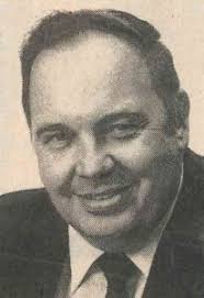 William J. Granlund Jr.