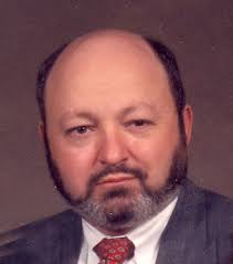 Donald Deedrick Nolan Jr. (1952-2006)