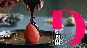 Das perfekte dinner (oder auch: Das Perfekte Dinner
