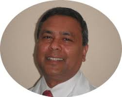 Dr Javed Hussain, MD