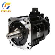 Focus Yaskawa Servo Motor for Industrial Sewing Machine
