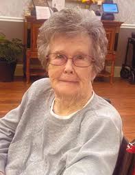 Obituary information for Bonnie Jean Pyle