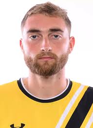 2022 Men's Soccer Roster