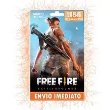 Con mercado pago, tenés cuotas sin interés con tarjeta o efectivo en puntos de pago. Garena Free Fire 5060 Diamantes Recarga Para Conta No Jogo R 156 99 Em Mercado Livre Jogos Free Pre Pago