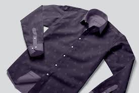 Download Button Up Camisa Para Hombre Mockups Por Gfxfoundry En Envato Elements