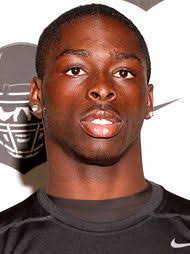 James Jackson Cornerback Recruiting Profile