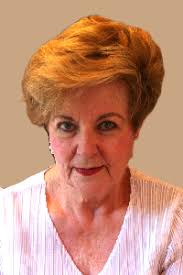 Barbara Couch Anderson