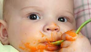Zusatzstoffe In Babynahrung: Ungesund Und Unnötig - Gesundheit – | ||| | ||  Codecheck.info