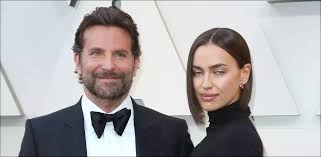 The official website of irina shayk. News Von Jetzt Gagas Ex Freund Gefallt Das Foto Von Irina Shayk News