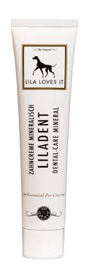 Dental options vary based on things like your age, where types of dental treatment options, cost, and wait times vary. Liladent Dental Care Natural Tooth Paste For Dogs