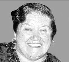 Naomi BROWNING Obituary (2013)