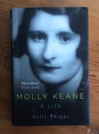 Molly Keane