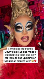 Dawn Warrington Recreations